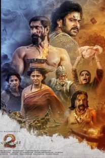 فیلم هندی Baahubali 2: The Conclusion 2017