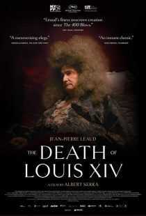 فیلم The Death of Louis XIV 2016