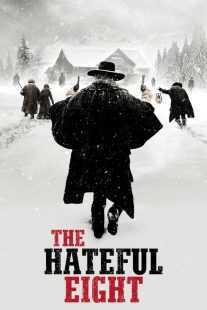 فیلم The Hateful Eight 2015