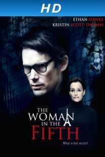 فیلم The Woman in the Fifth 2011