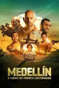 فیلم Medellin 2023