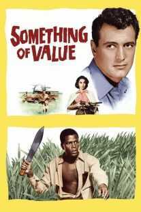فیلم Something of Value 1957