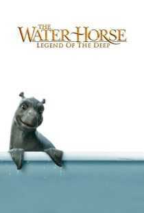 فیلم The Water Horse 2007