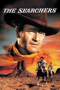 فیلم The Searchers 1956