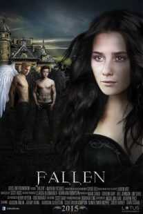 فیلم Fallen 2016