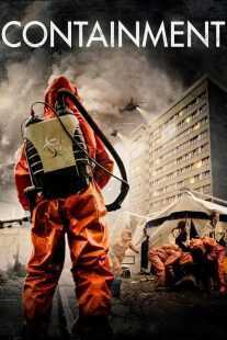 فیلم Containment 2015