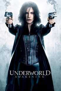 فیلم Underworld: Awakening 2012