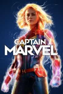 فیلم Captain Marvel 2019