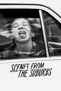 فیلم Scenes from the Suburbs 2011