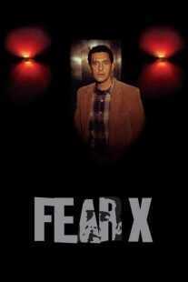 فیلم Fear X 2003