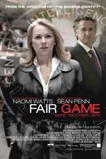 فیلم Fair Game 2010