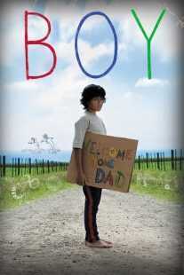 فیلم Boy 2010