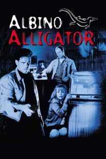 فیلم Albino Alligator 1996