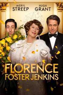 فیلم Florence Foster Jenkins 2016