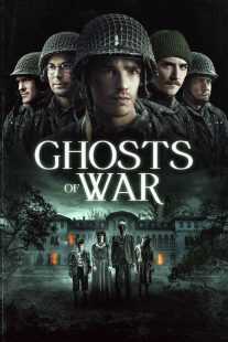 فیلم Ghosts of War 2020
