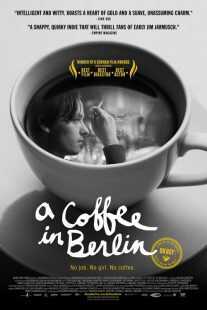 فیلم A Coffee in Berlin 2012