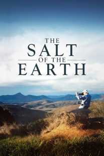 مستند The Salt of the Earth 2014