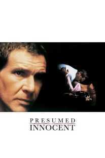 فیلم Presumed Innocent 1990