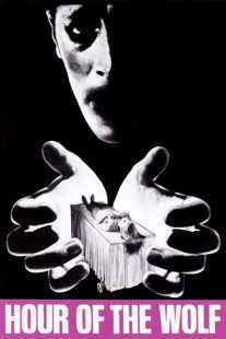 فیلم Hour of the Wolf 1968