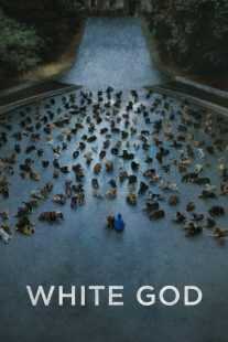 فیلم White God 2014