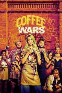 فیلم Coffee Wars 2023