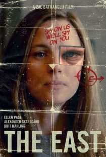 فیلم The East 2013