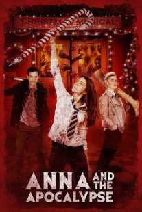 فیلم Anna and the Apocalypse 2017