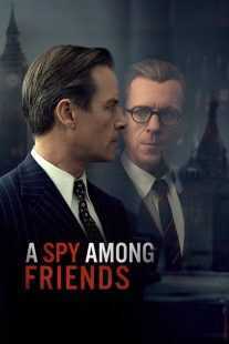 سریال A Spy Among Friends