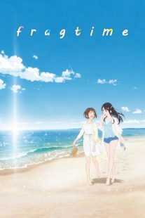 انیمه Fragtime 2019