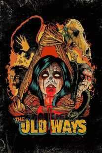 فیلم The Old Ways 2020