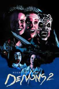 فیلم Night of the Demons 2 1994