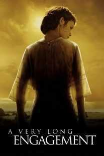 فیلم A Very Long Engagement 2004