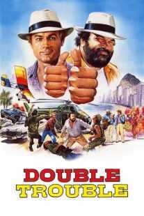 فیلم Double Trouble 1984