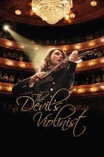 فیلم The Devil’s Violinist 2013