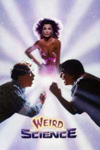 فیلم Weird Science 1985