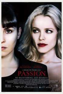 فیلم Passion 2012
