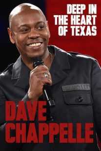 فیلم Deep in the Heart of Texas: Dave Chappelle Live at Austin City Limits 2017