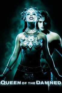 فیلم Queen of the Damned 2002