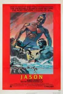 فیلم Jason and the Argonauts 1963