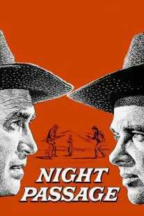فیلم Night Passage 1957