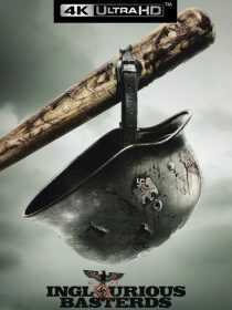 فیلم Inglourious Basterds 2009