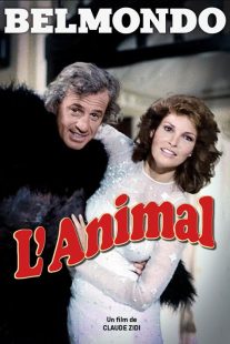 فیلم Animal 1977