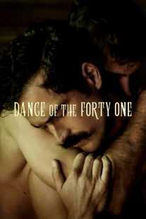 فیلم Dance of the 41 2020