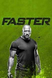 فیلم Faster 2010