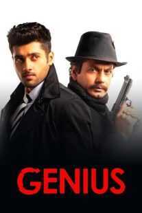 فیلم هندی Genius 2018