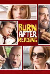 فیلم Burn After Reading 2008