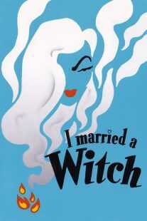 فیلم I Married a Witch 1942