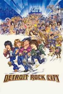 فیلم Detroit Rock City 1999