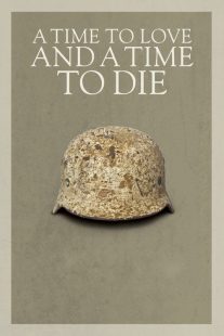 فیلم A Time to Love and a Time to Die 1958