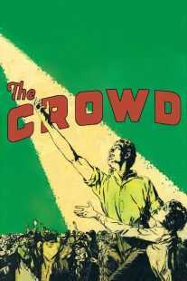 فیلم The Crowd 1928